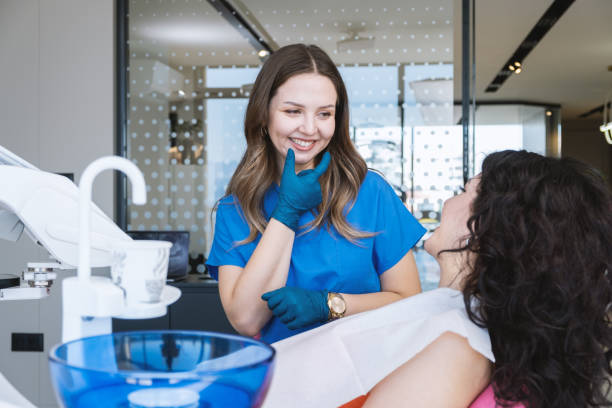 Advanced Technology for Better Dental Care in Cresson, PA